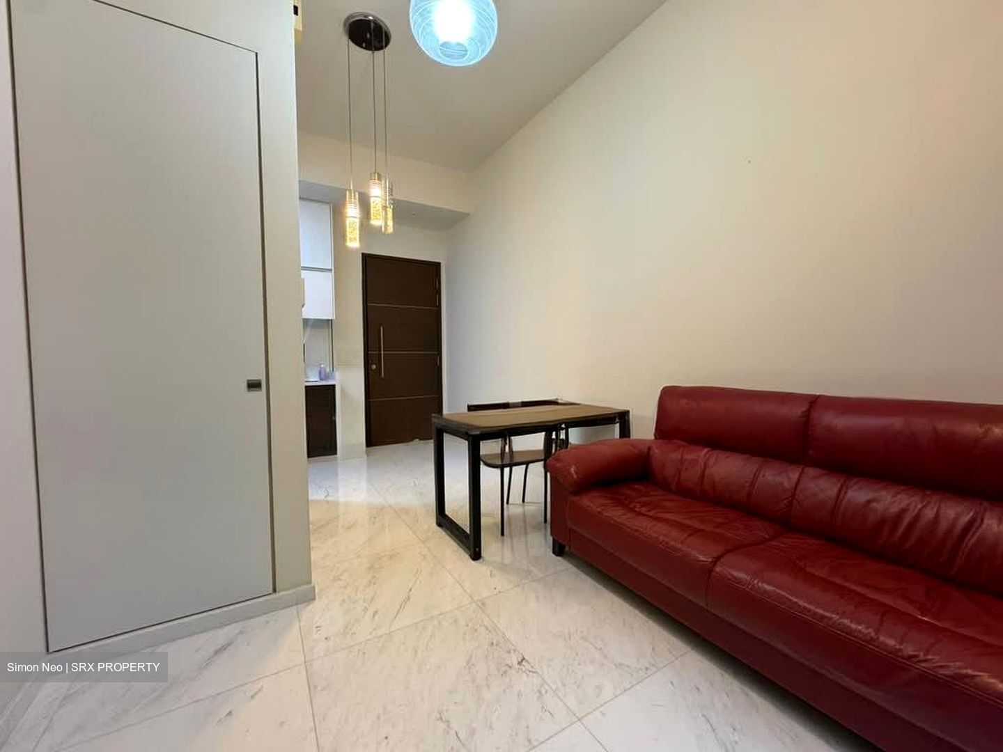 The Foresta @ Mount Faber (D4), Condominium #586697571